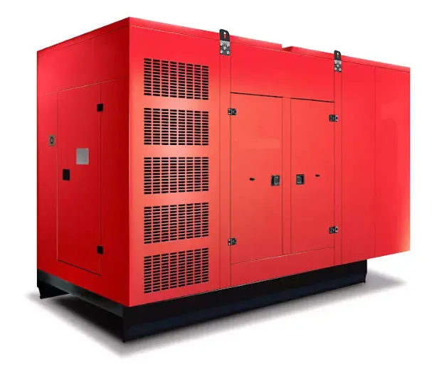 Дизельный генератор Arken ARK-P 900-S