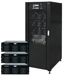 Модульный ИБП Импульс МОДУЛЬ 160-120