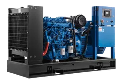 Дизельный генератор GlobalGen АД-64-WI (Weichai) с АВР