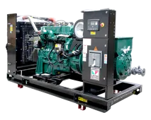 Газовый генератор Tide Power TLP140G с АВР