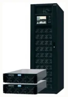 Модульный ИБП Импульс МОДУЛЬ 300-90