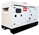 Дизельный генератор Onis VISA BD 225 GX