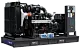 Дизельный генератор Hertz HG 706 DL с АВР