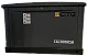 Газовый генератор CTG CG10000SA с АВР