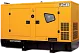 Дизельный генератор JCB G140QS с АВР