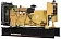 Дизельный генератор Caterpillar GEP165