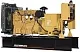 Дизельный генератор Caterpillar GEP165