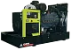 Дизельный генератор Pramac GSW 705 V с АВР