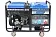 Бензиновый генератор ТСС SGG 18000EH3LA