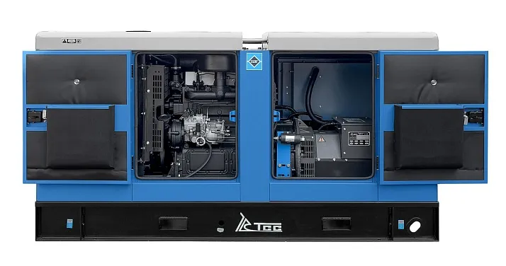 Дизельный генератор ТСС АД-24С-Т400-1РКМ11 (TDT 30 4L)