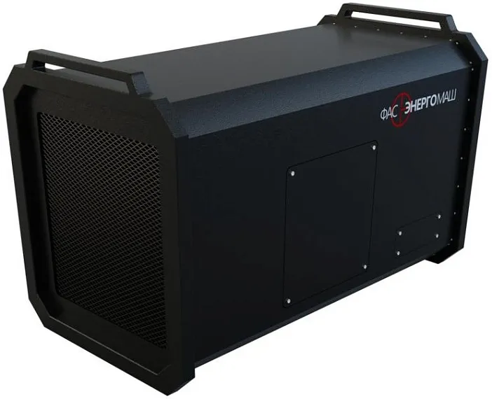 Газовый генератор ФАС 5/1ЛМ