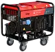 Дизельный генератор Fubag DS 11000 A ES с АВР