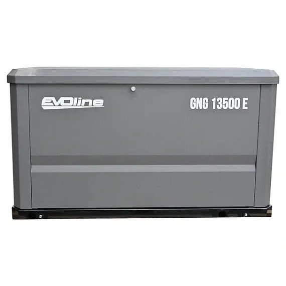 Газовый генератор EVOline GNG13500E
