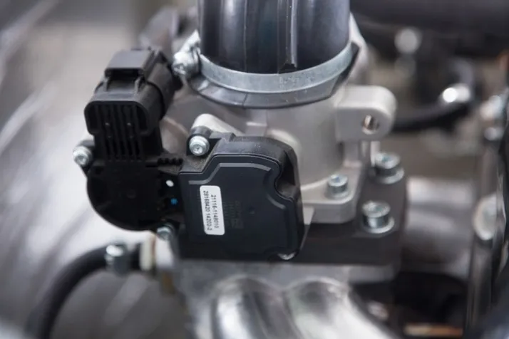 Газовый генератор ФАС 13-3/ВП