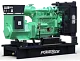 Дизельный генератор PowerLink GMS110PX с АВР