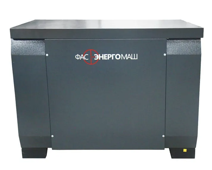 Газовый генератор ФАС 18-1/ВП