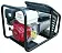 Бензиновый генератор GMGen GMH8000T