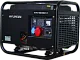 Бензиновый генератор Hyundai HY 7000SE-3 с АВР
