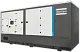 Дизельный генератор Atlas Copco QIS 875