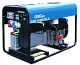 Дизельный генератор GMGen GML11000TELX с АВР