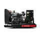 Дизельный генератор Himoinsa HFW-85 T5 с АВР