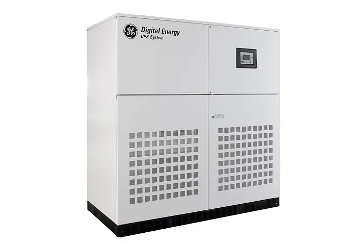 Напольный ИБП General Electric SG Series 200 PurePulse CE