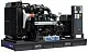 Дизельный генератор Hertz HG 450 PL