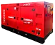 Дизельный генератор Energo MP100S-S с АВР