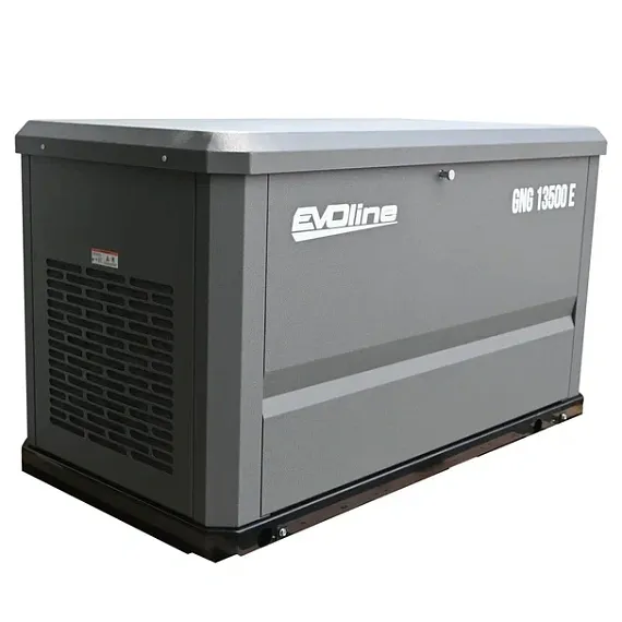 Газовый генератор EVOline GNG13500E