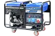 Бензиновый генератор ТСС SGG 18000EH3LA