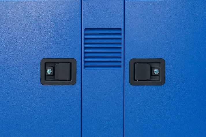 Сварочный генератор ТСС DUAL DWG-500