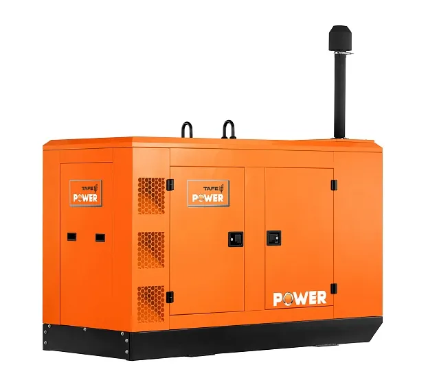 Дизельный генератор TAFE Power TAF-P-82.5W с АВР