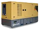 Дизельный генератор Elcos GE.VO.150/135.SS с АВР