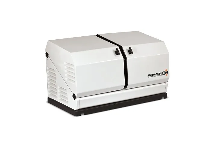 Газовый генератор POWERON GGC15000 - 3P с АВР