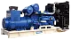 Дизельный генератор PowerLink WPS800 с АВР