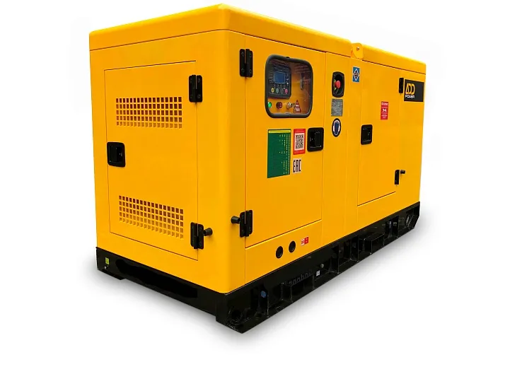 Дизельный генератор Add Power ADD22R с АВР