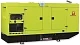 Дизельный генератор Pramac GSW 275 P в кожухе