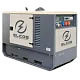 Дизельный генератор Elcos GE.DZ.014/013.SS 400/230 с АВР