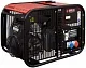 Бензиновый генератор EuroPower EP 25000 TE с АВР
