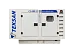 Дизельный генератор Teksan TJ15BD5L-1 в кожухе с АВР