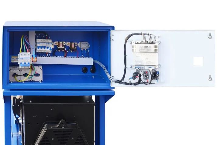 Дизельный генератор ТСС АД-16С-Т400-1РМ11 (TDH-N 22 4L)