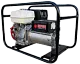 Бензиновый генератор EuroPower EP 6000