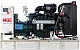 Дизельный генератор MGE P600DN PMG