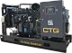 Дизельный генератор CTG AD-14RE-M с АВР