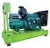 Дизельный генератор GenPower GDZ-LRY 220 OTO ATS