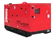 Дизельный генератор Energo MP15-230Y-S с АВР