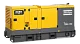 Дизельный генератор Atlas Copco QAS 150