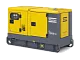 Дизельный генератор Atlas Copco QAS 14 с АВР