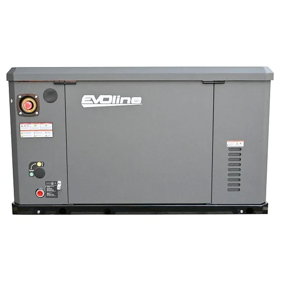Газовый генератор EVOline GNG19000E