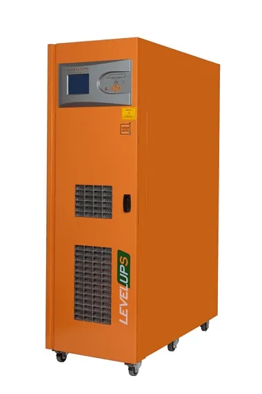 Напольный ИБП Makelsan T3 LT3315 (15 kVA)